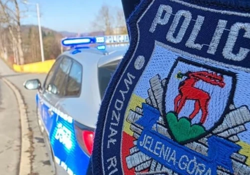Weekend pod kontrolą policji. Ośmiu kierowców wyeliminowanych z ruchu