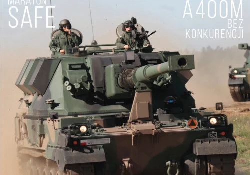 Najnowszy numer MILMAG Defense & Space 26-02 już dostępny!