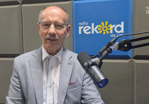 Ryszard Fałek: Drony będą miały coraz większe znaczenie