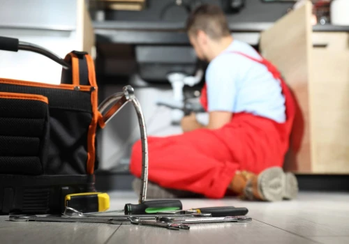 Brytyjski hydraulik wybrał życie w Polsce i nie żałuje
