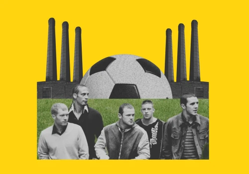 Jak FIFA i kultura zniszczyły piłkę nożną. Mistrzostwa świata 2026 to żart