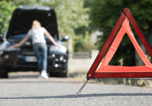 Koniec z trójkątem ostrzegawczym. Ta alternatywa jest obowiązkowa od 2026 roku