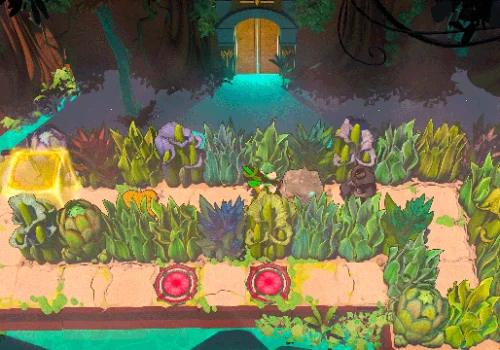 Order of the Sinking Star - zwiastun zapowiadający demo na Steam Next Fest