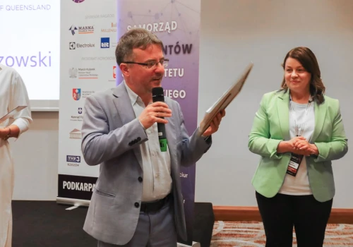 180 sekund, które zachwyciły publiczność. Poznaliśmy zwycięzców pierwszej podkarpackiej edycji Three Minute Thesis®