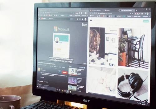 Dziś znika jedna z najwygodniejszych funkcji Zdjęć Google. Kończy się era bezproblemowego tworzenia kopii zapasowych