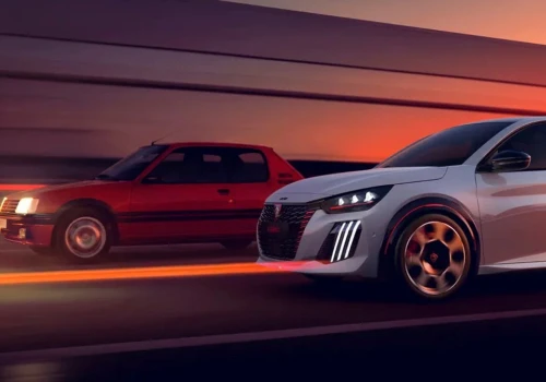 Mały Peugeot w nowej wersji. Nie jest najtańszy ani najszybszy