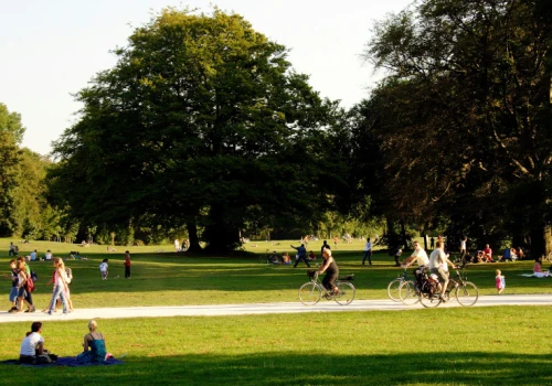 Park Kolejowy w Nowym Sączu zabezpieczony. Czeka go wielkie odświeżenie