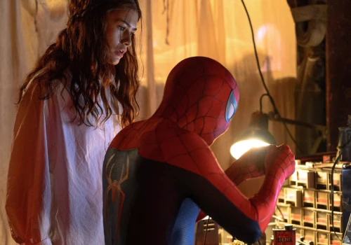 Marvel ujawnia szczegóły Spider-Mana 4. Tom Holland zmierzy się z wyjątkowym przeciwnikiem