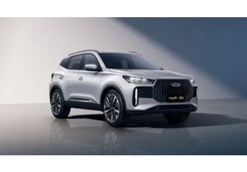 CHERY wzmacnia ofertę TIGGO 4 HEV Prestige i zaprasza do salonów na Family Days