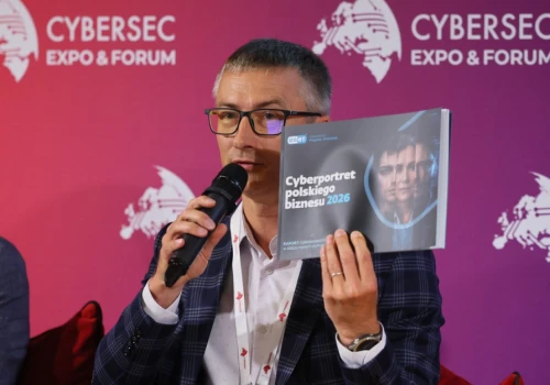 Cyberataki paraliżują firmy. Wskazali, gdzie tkwi największy problem. 