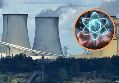 Atom szuka kadr. Politechnika Łódzka przygotowuje specjalistów dla przyszłych elektrowni