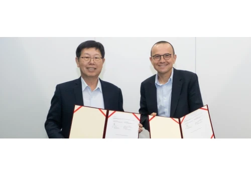 Foxconn i Schneider Electric rozwijają infrastrukturę dla AI