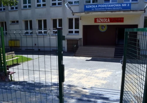 Pierwszy przetarg dla SP3 w Mysłowicach zakończony klapą. Miasto próbuje po raz drugi