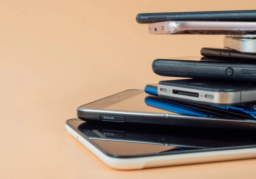 Naukowcy budują centra danych z używanych telefonów