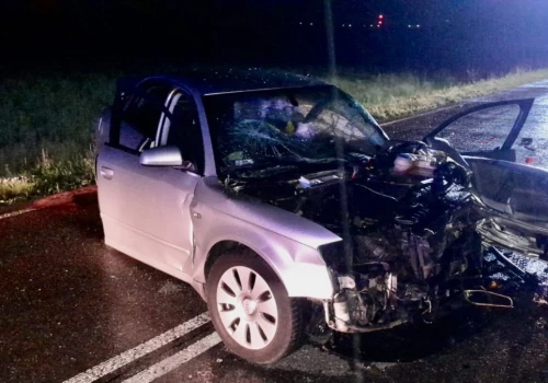 Tragiczny wypadek w Malni. Aresztowany 29-latek nie poczuwa się do winy