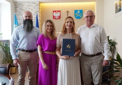 Zmiana na stanowisku dyrektora Szkoły Podstawowej w Czyżewie