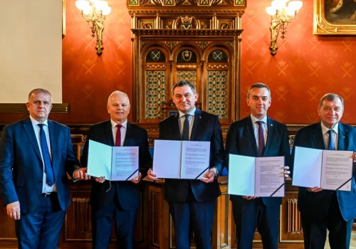 Polska Dolina Kwantowa powstanie w Krakowie