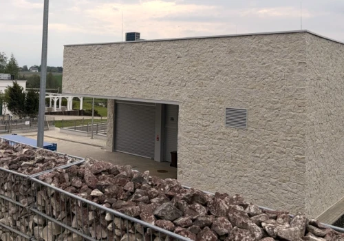 Producent Cisowianki rozbudowuje infrastrukturę. Inwestycja pochłonęła 12 mln zł