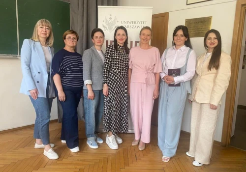 Polsko-ukraińska współpraca w praktyce