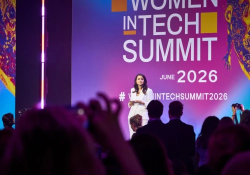 Moc inspiracji i energii. Za nami Perspektywy Women in Tech Summit 2026