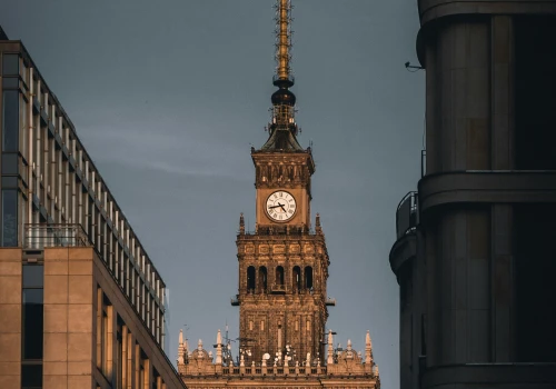 Polska wysoko na liście najbezpieczniejszych krajów świata. Nasi sąsiedzi daleko w tyle