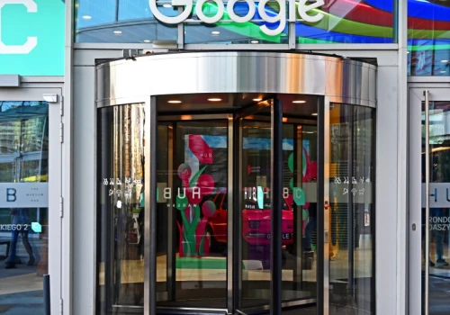 Google ma nową szefową w Polsce. To menedżerka z InPostu i Allegro