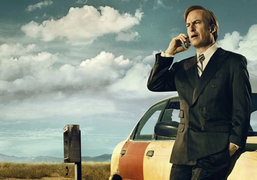 Gwiazdy serialu Better Call Saul trafią do… konkurenta GTA