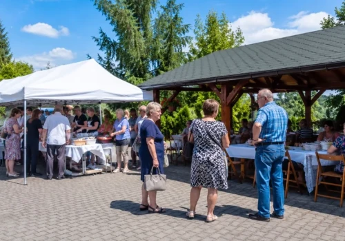 Sezon plenerowych wydarzeń w regionie. Jak przygotować się do lata pełnego imprez