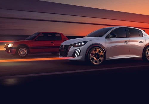 Peugeot E-208 GTi już do kupienia w Polsce. Francuzi zapowiadają też nową serię specjalną