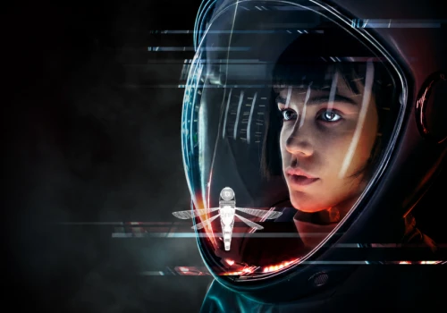 WSZECHWIEDZĄCY, miniseria SCI-FI idealna na weekendowy binge