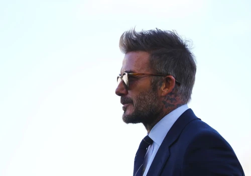 Tylko siedmiu sportowcom się to udało. Jak David Beckham – syn serwisanta kuchenek i fryzjerki – zbudował biznesowe imperium warte ponad miliard dolarów
