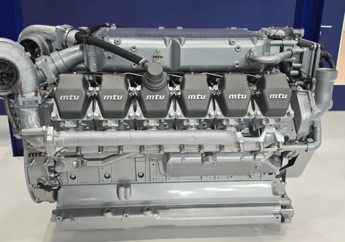 Oferta Rolls-Royce na Eurosatory 2026