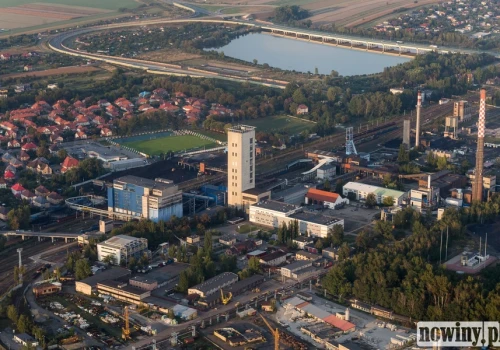 Nowe perspektywy dla JSW. Spółka uzyskała koncesję na złoże „Dębieńsko 1”