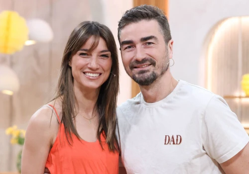 Lenka i Jan Klimentowie obchodzą 10. rocznicę ślubu. „Kłócimy się jak Włosi, ale dbamy o związek”