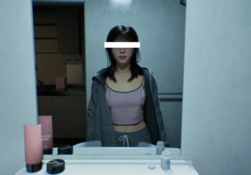 Coś dla fanów horrorów. BrokenLore: DON’T LIE zadebiutuje tuż po wakacjach