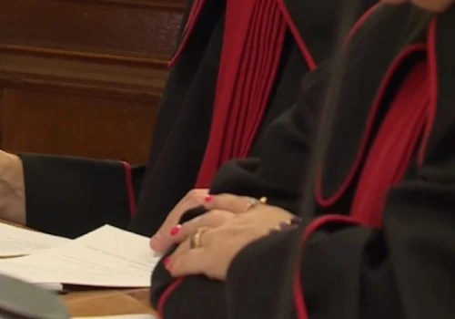 Prokurator skazany za ciasteczka. Były z marihuaną, zatruła się nimi młoda kobieta