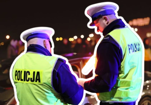 Rusza ogromna akcja policji na drogach w Polsce. Przed kontrolą nie uciekniesz