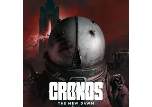Cronos The New Dawn za 137,99 zł (40% taniej) w Nintendo eShop. Historycznie najniższa cena