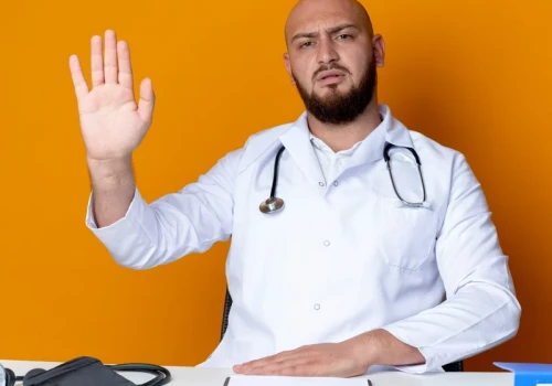 Rezydenci ostro o reformie MZ. „Te zmiany są nie do przyjęcia”