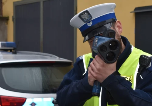 Za szybko i na podwójnym gazie