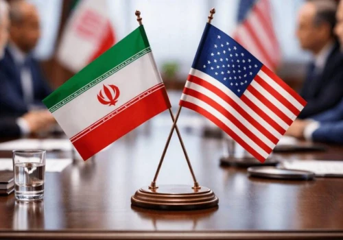 USA i Iran ogłosiły porozumienie pokojowe