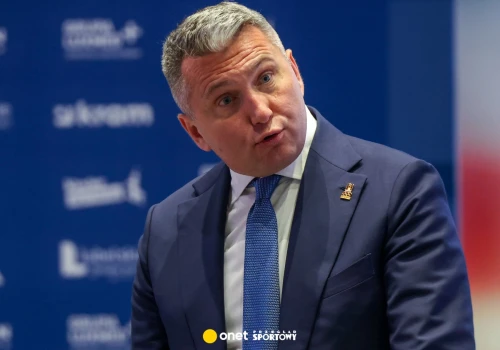 Przegłosowali uchwałę o dymisji Radosława Piesiewicza. Prezes PKOl odpowiada