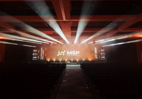 Setki przedsiębiorców spotkają się we Wrocławiu. Ruszyły zapisy na Kongres MŚP 2026