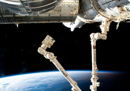 Awaria kluczowego elementu ISS. Astronauci wykonają niebezpieczną naprawę