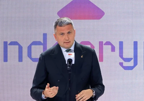 Olimpijczycy dostaną pieniądze, których zabrakło po plajcie Zondacrypto. Piesiewicz pomija Tomasiaka