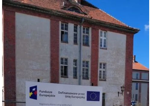 Dawna jednostka wojskowa w Chełmnie zmienia się w centrum wsparcia. Powstaje Klaster Usług Społecznych i Zdrowotnych