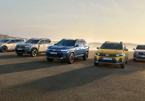 Dacia królową LPG i taniej jazdy. Marka zdobyła tam 98% udział w rynku