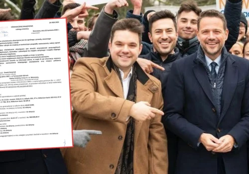 1,6 mln zł w rok bez specjalizacji. 28-letni lekarz-milioner będzie tłumaczyć się przed NIK i NFZ