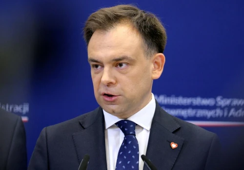 Tak rośnie dziura budżetowa. Są najnowsze dane