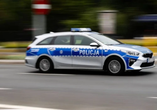 W Białej Podlaskiej nadal trwa obława. Tymczasem policja ustaliła tożsamość ofiary